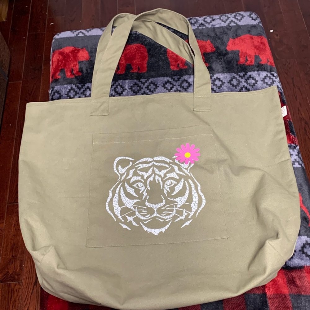 Quilted Koala Women’s Bag